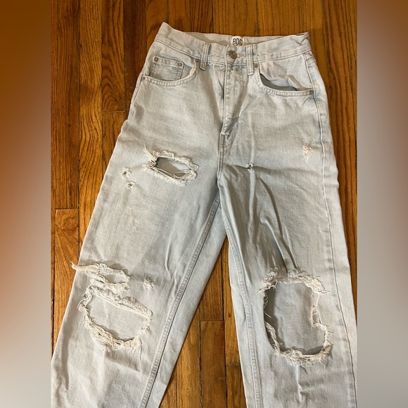 Urban Outfitters BDG Baggy Jeans - Picture 2 of 4